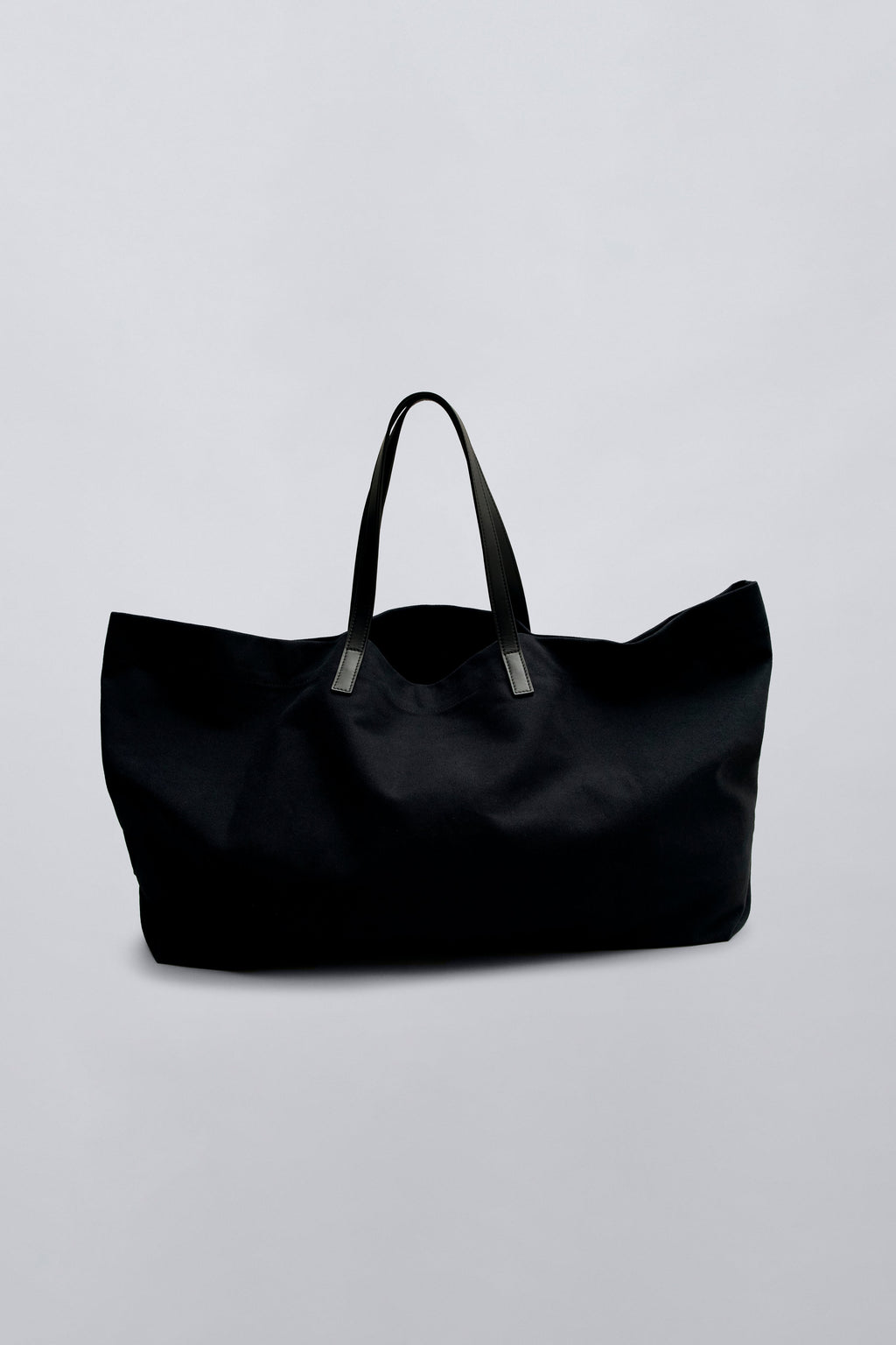 Canvas Cottage Tote – Contemporary Casual Chic