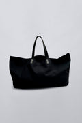 Canvas Cottage Tote – Contemporary Casual Chic