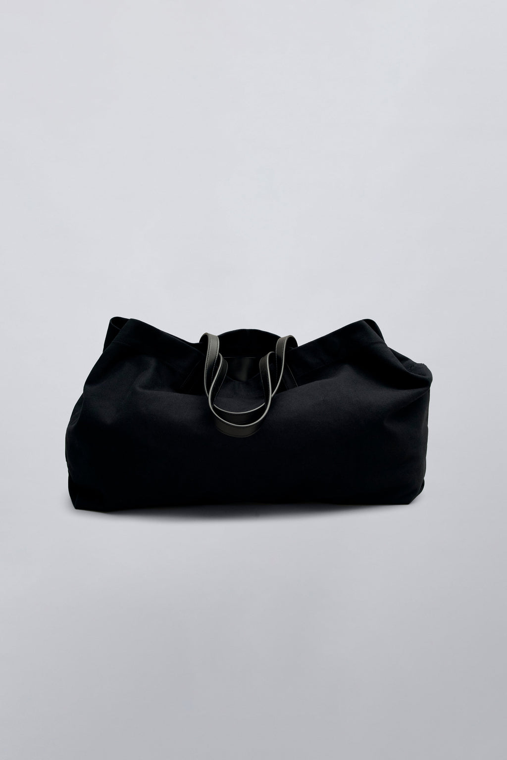 Canvas Cottage Tote – Contemporary Casual Chic